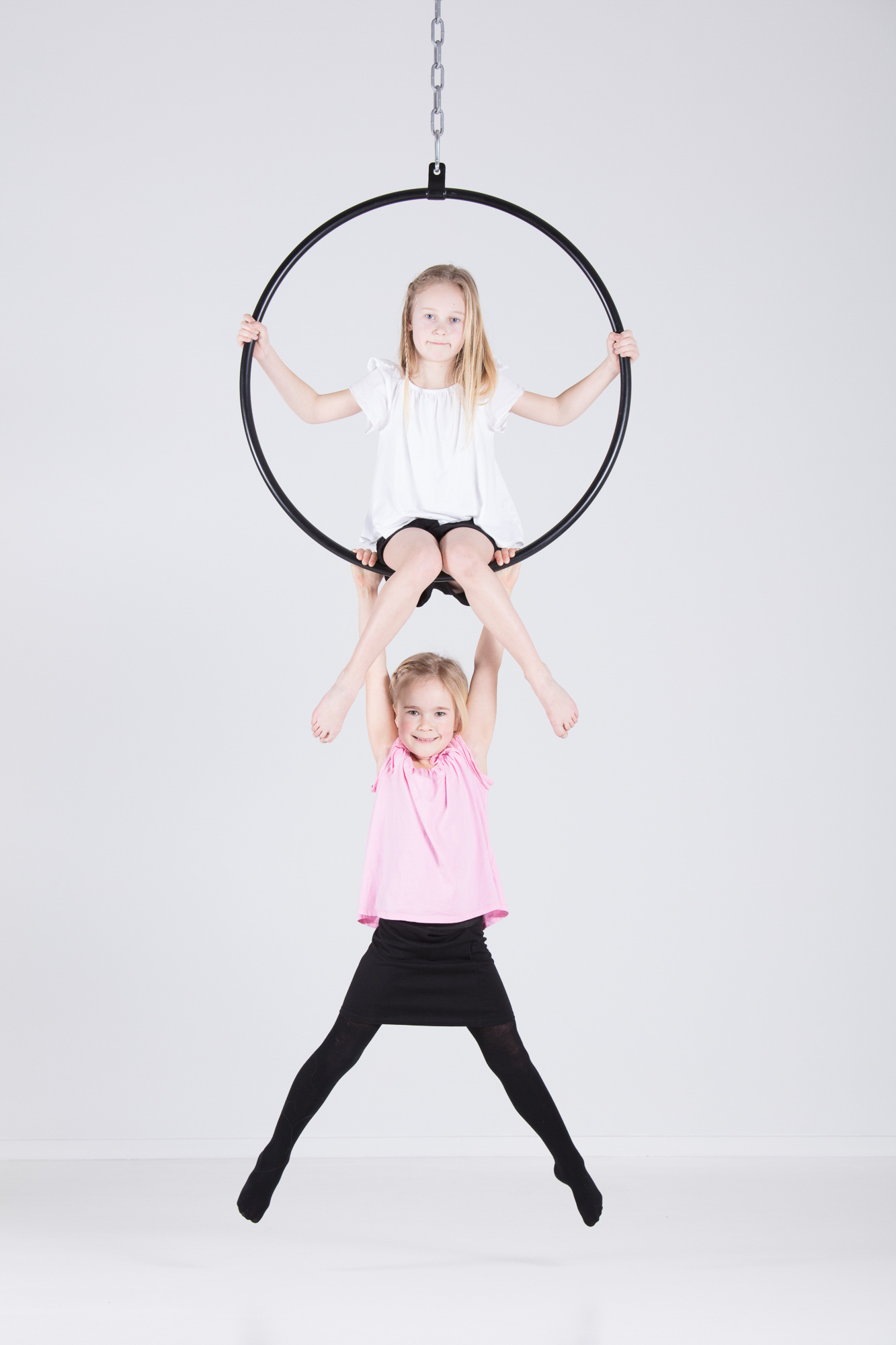 anderledes søskende billede