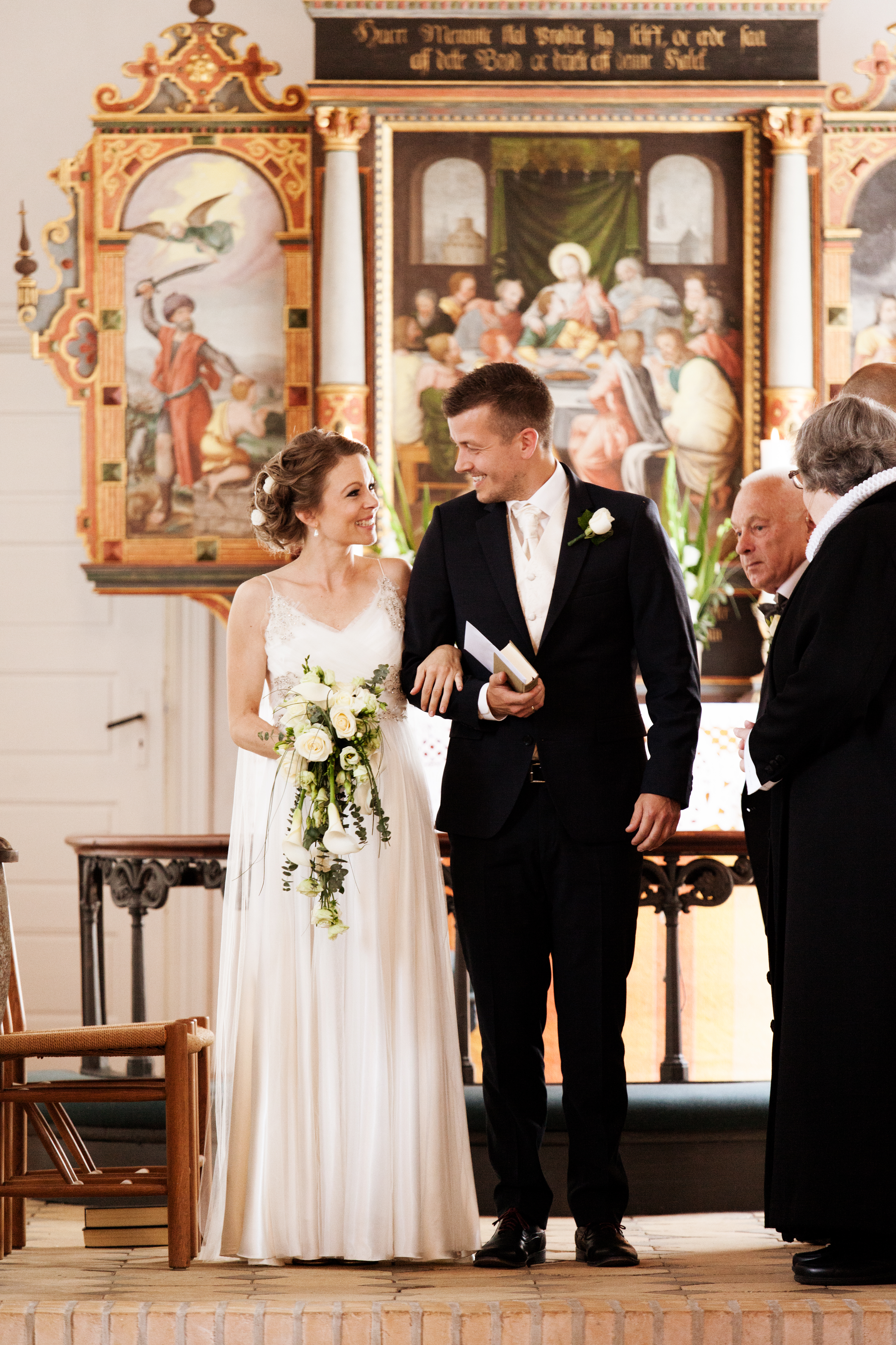 fotografering i Esbjerg