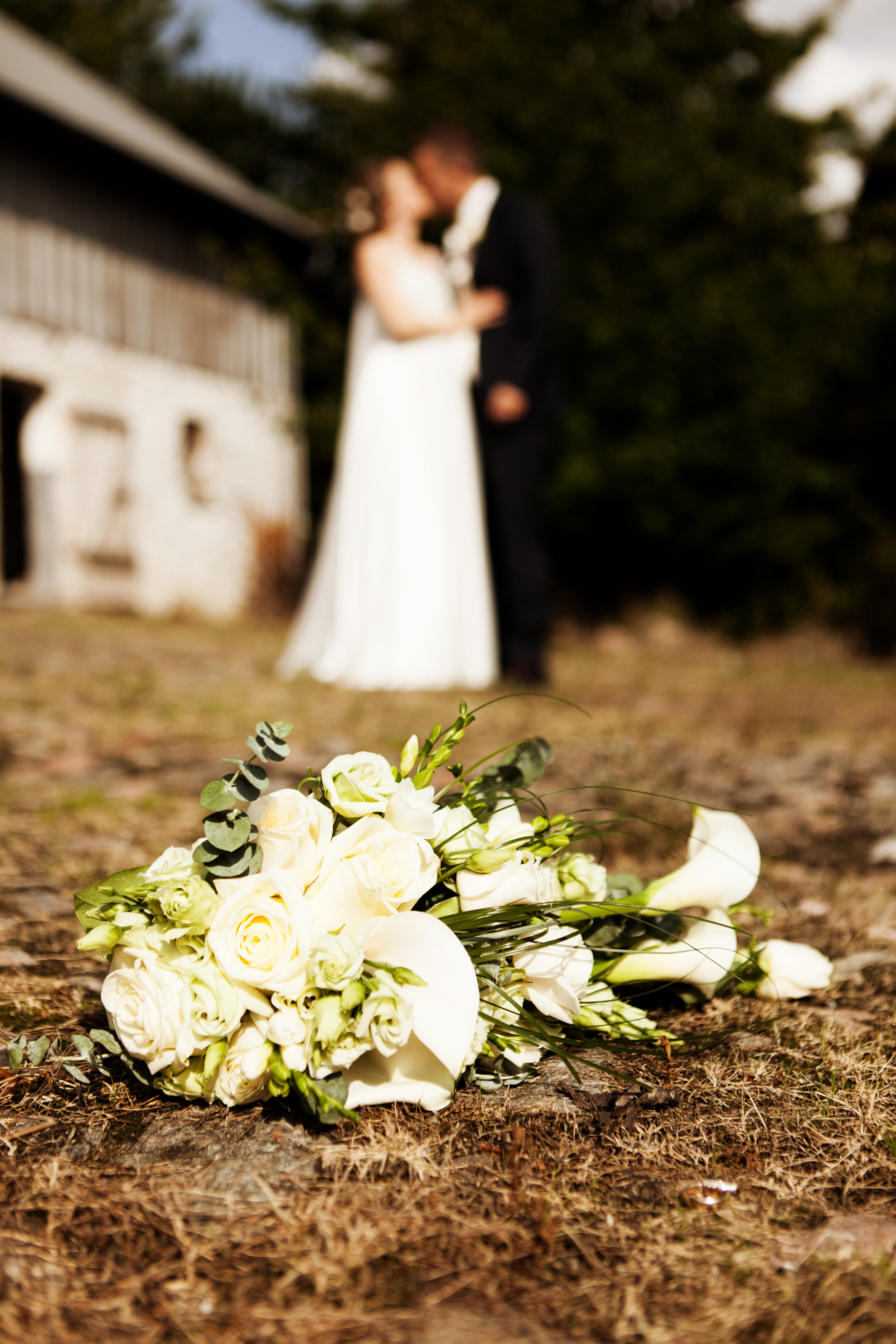 jysk bryllupsfotograf