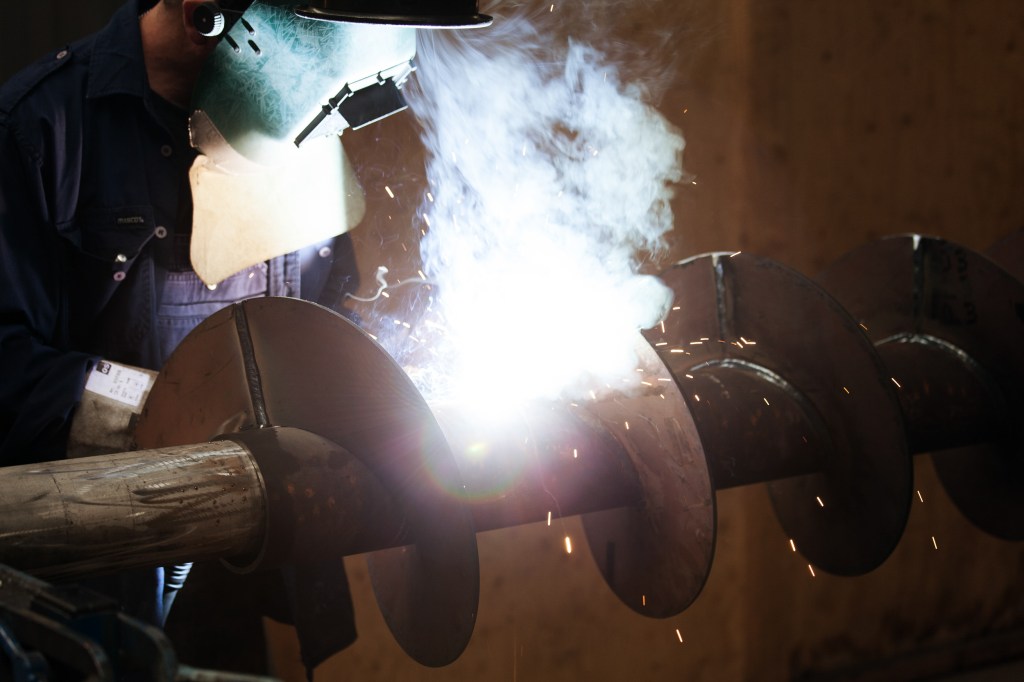 Fotograf til erhvervsbilleder