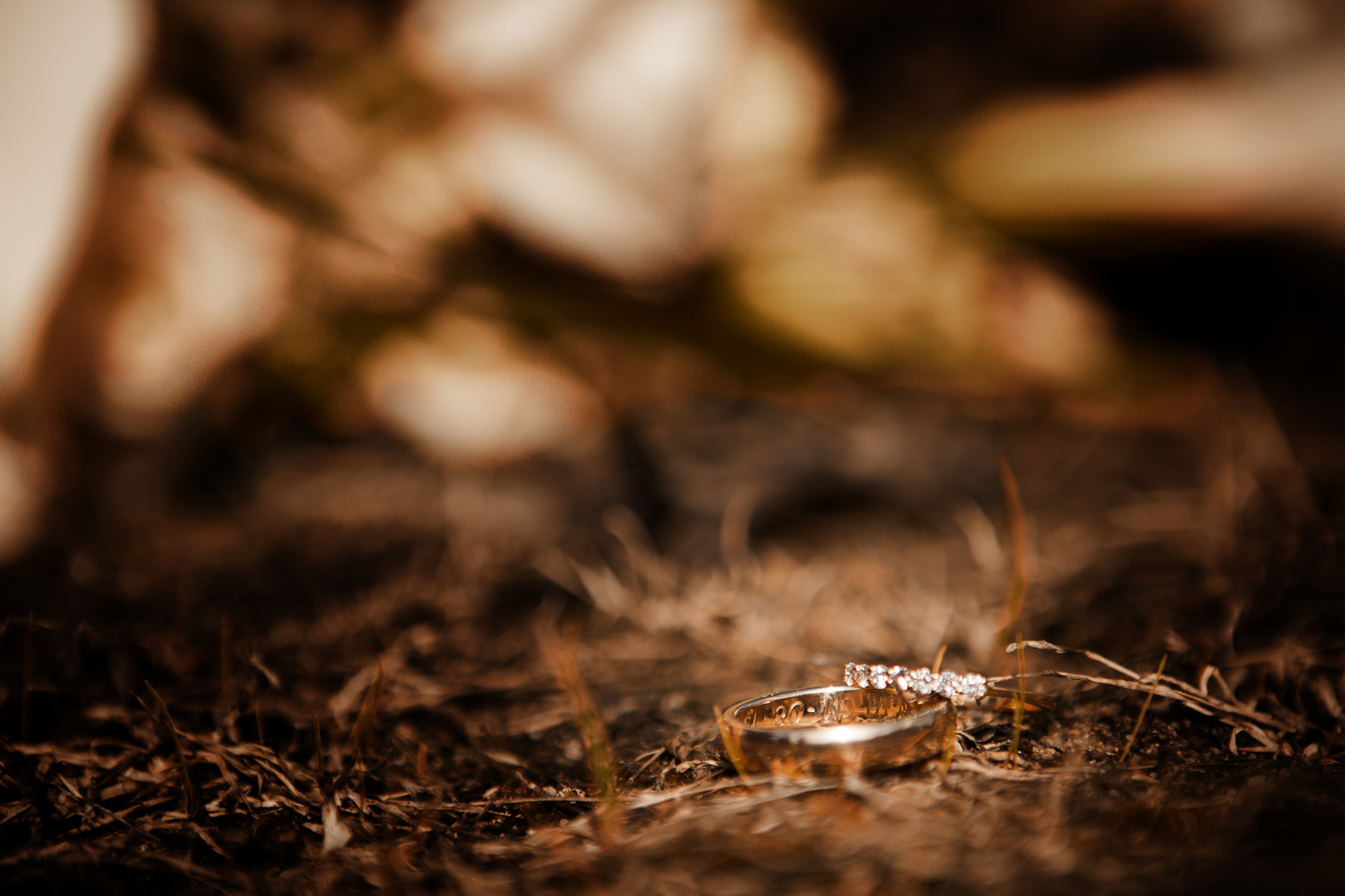 Bryllupsfotografering i Århus