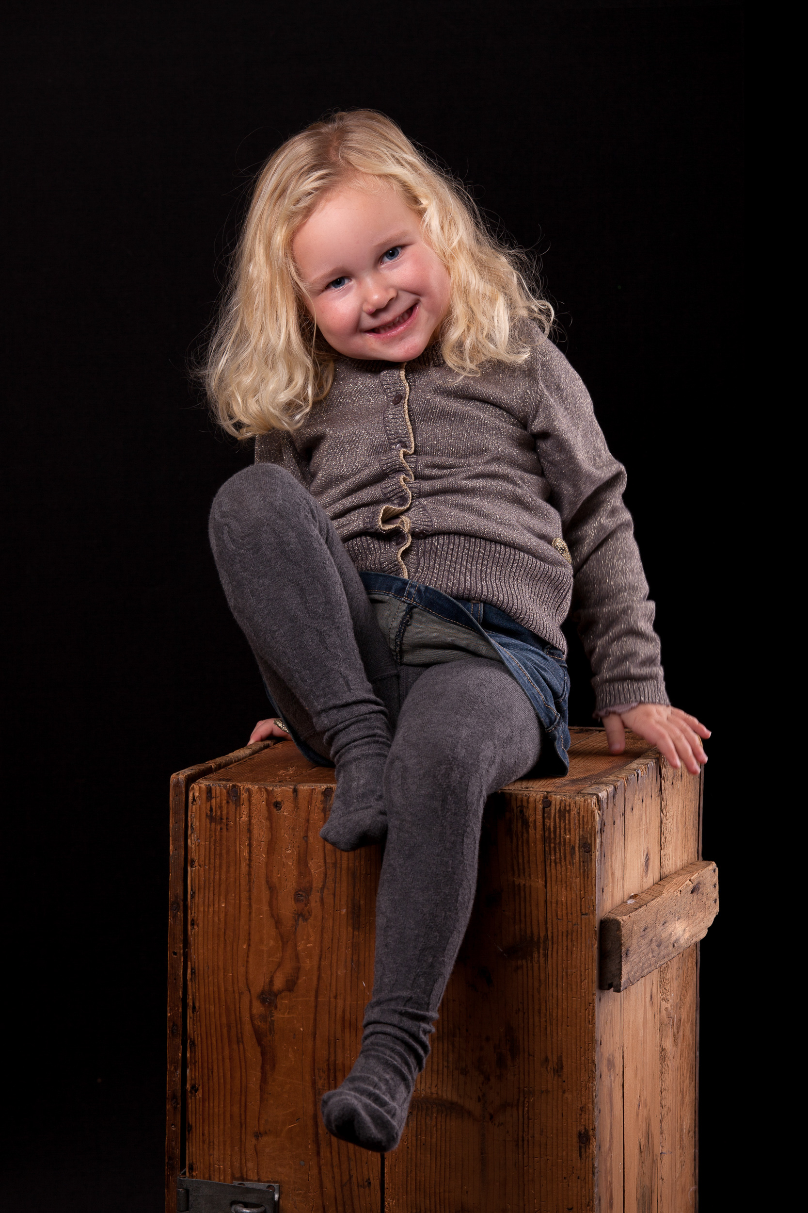 Børnefotograf i Haderslev