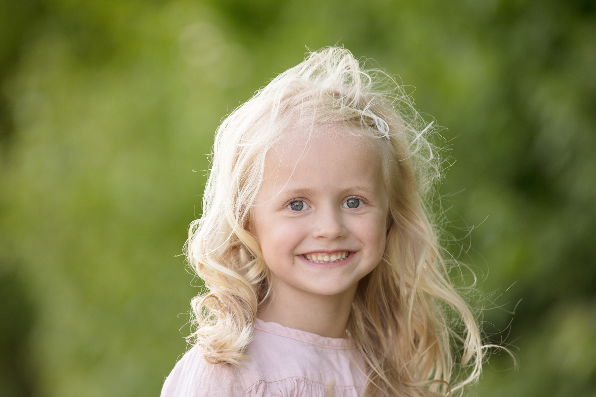 børnefotograrfering