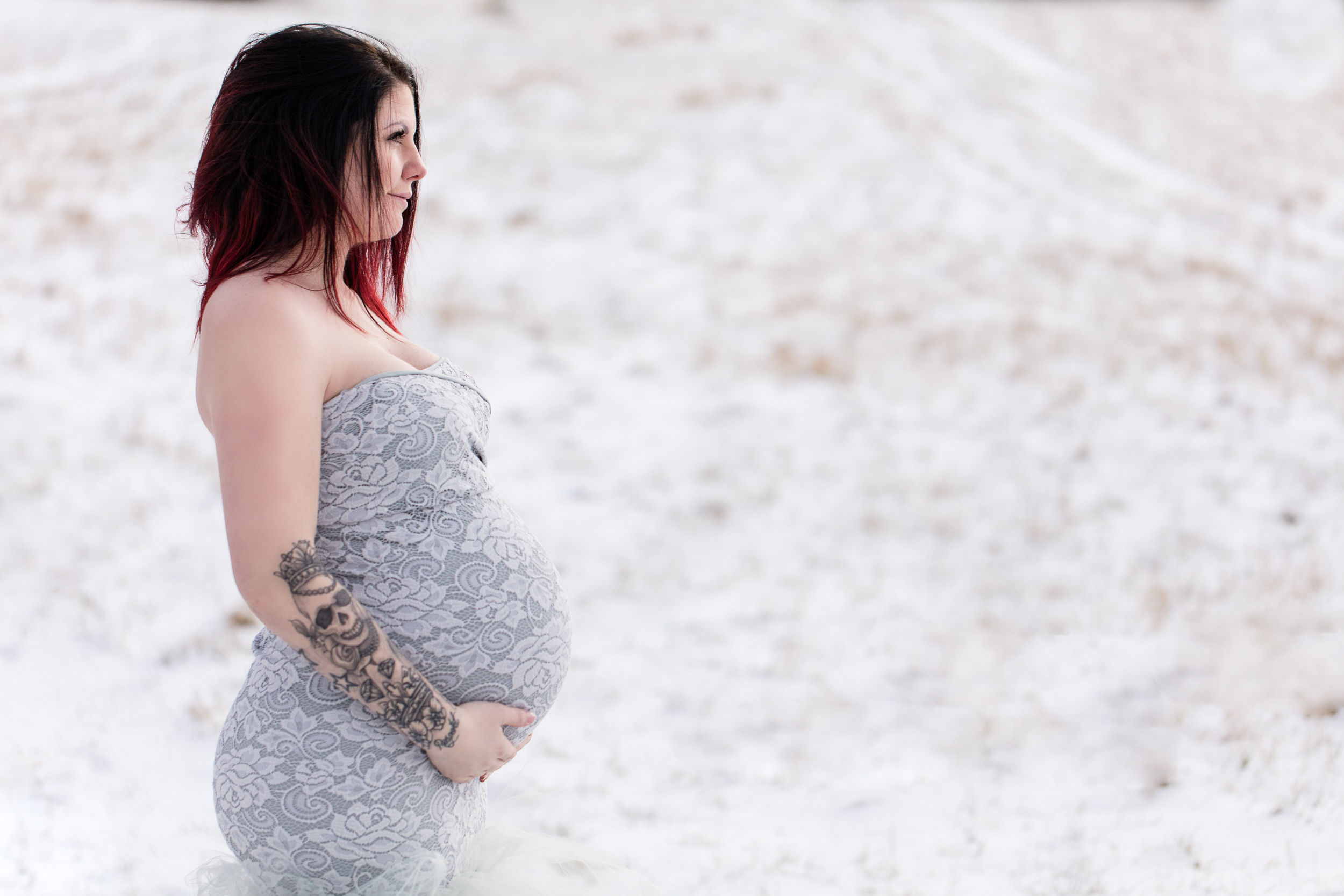 Fotografering i Ribe