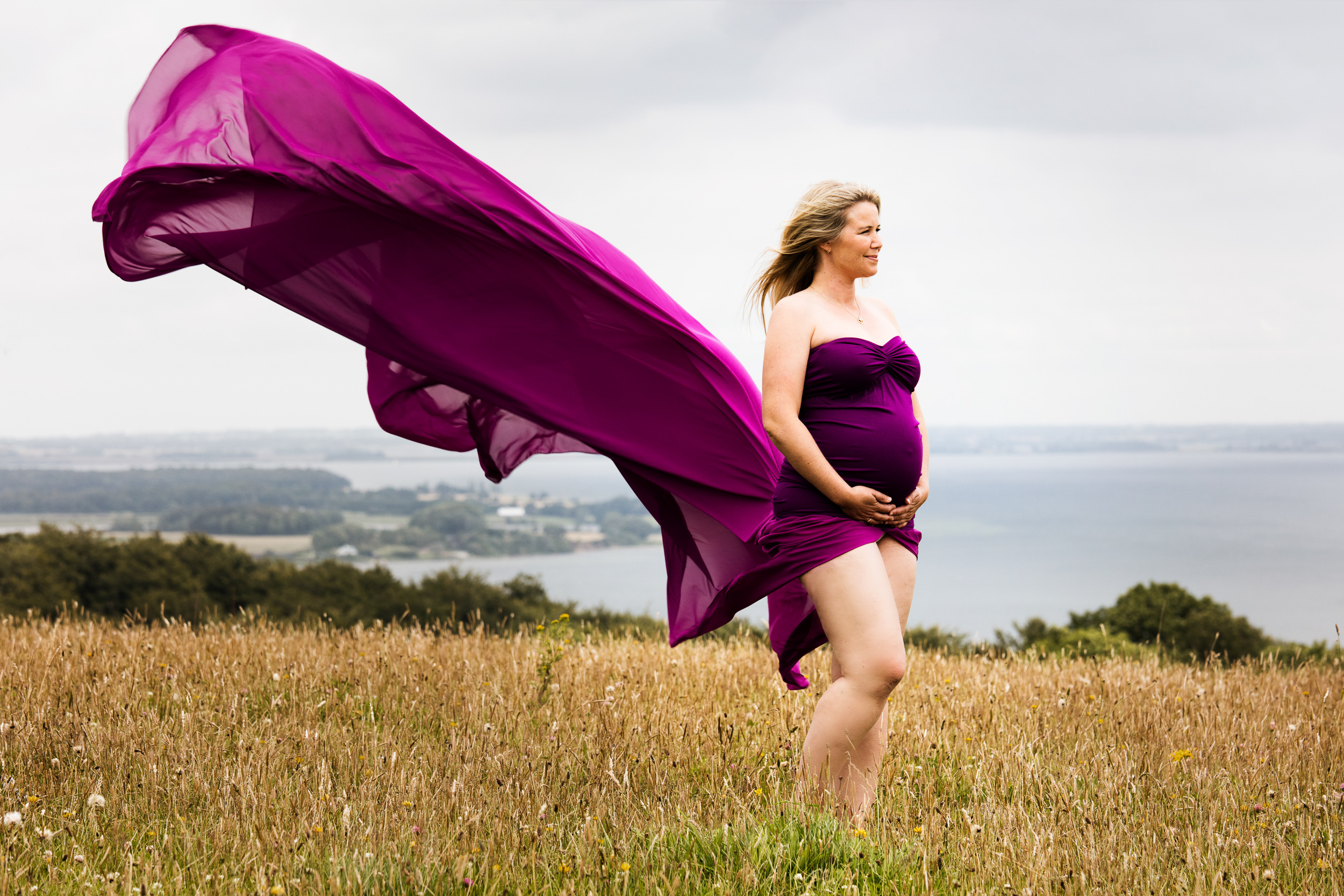 Fotografering i Kolding