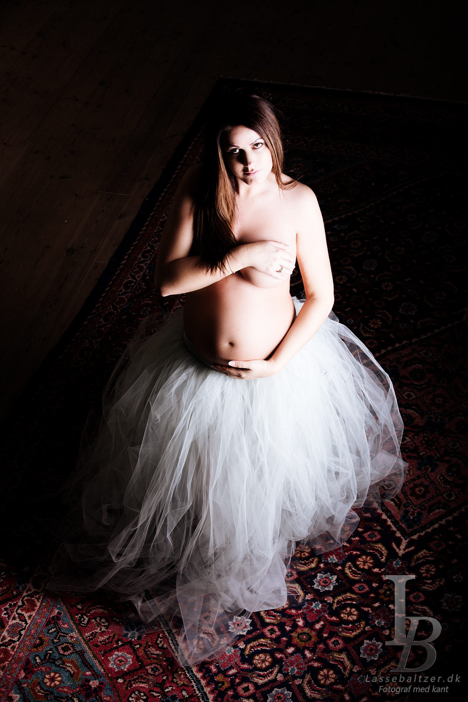 Fotograf i Haderslev