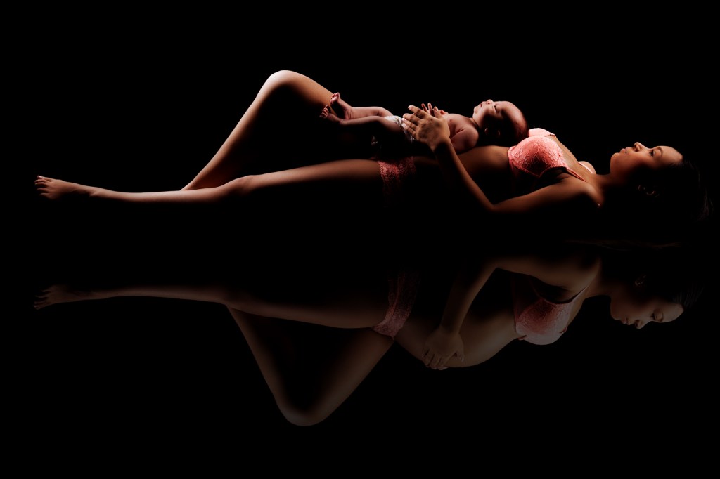 Gravidfotografering i Haderslev