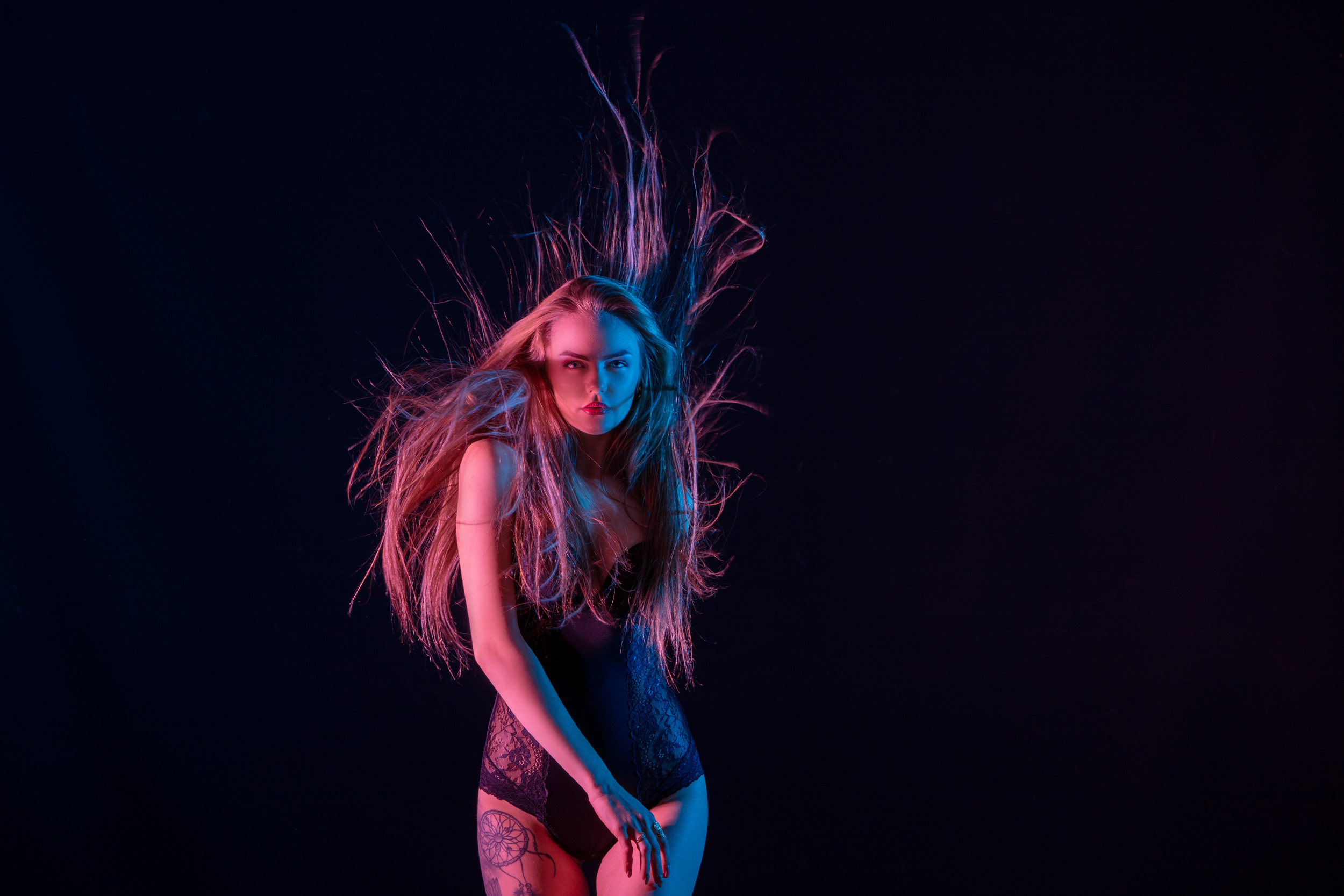 Fotograf i Sønderborg