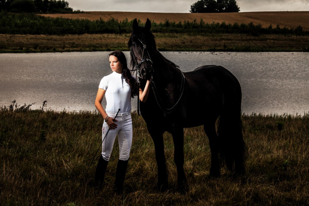 Fotograf i Sønderjylland