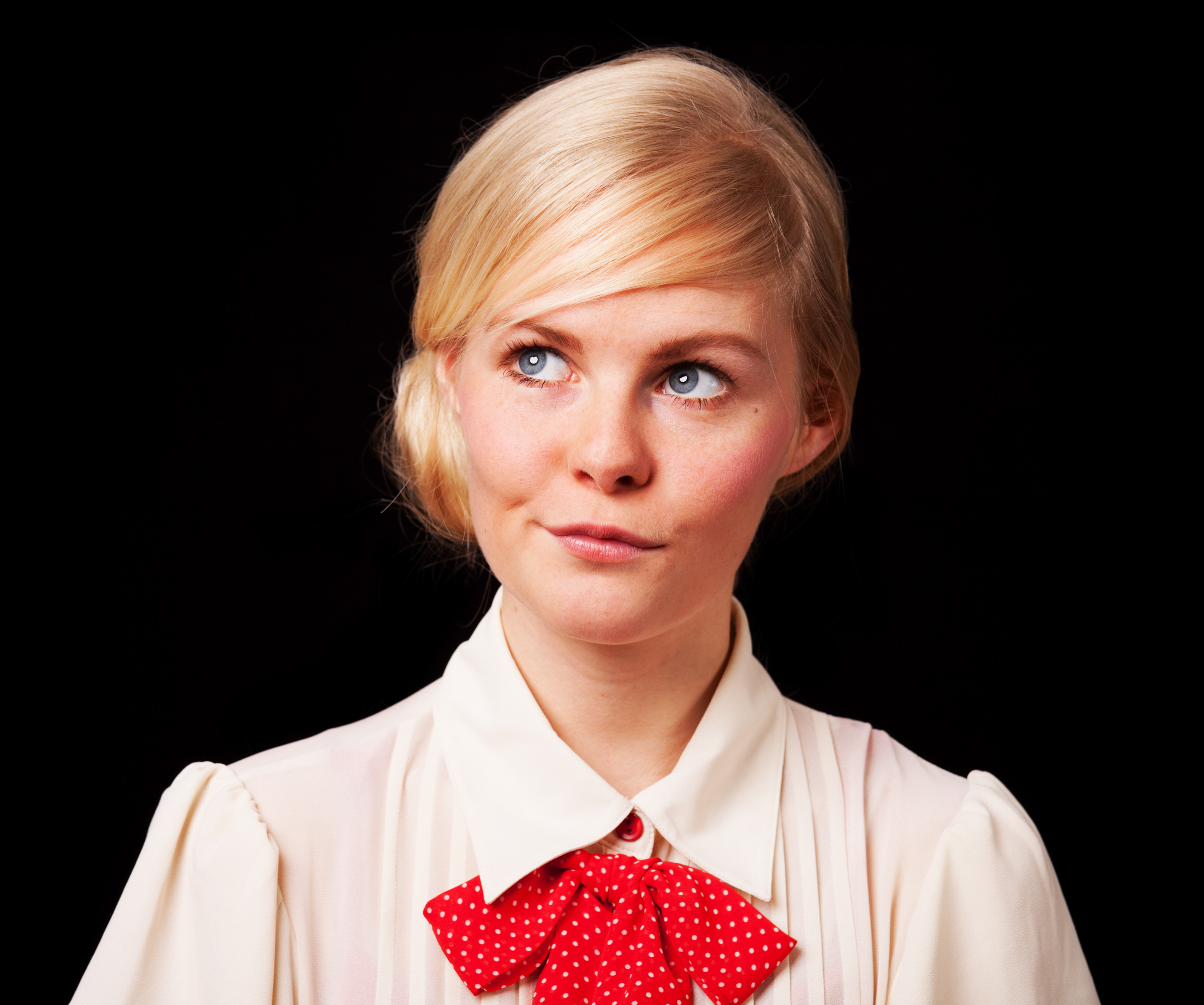 Portrætfotografering