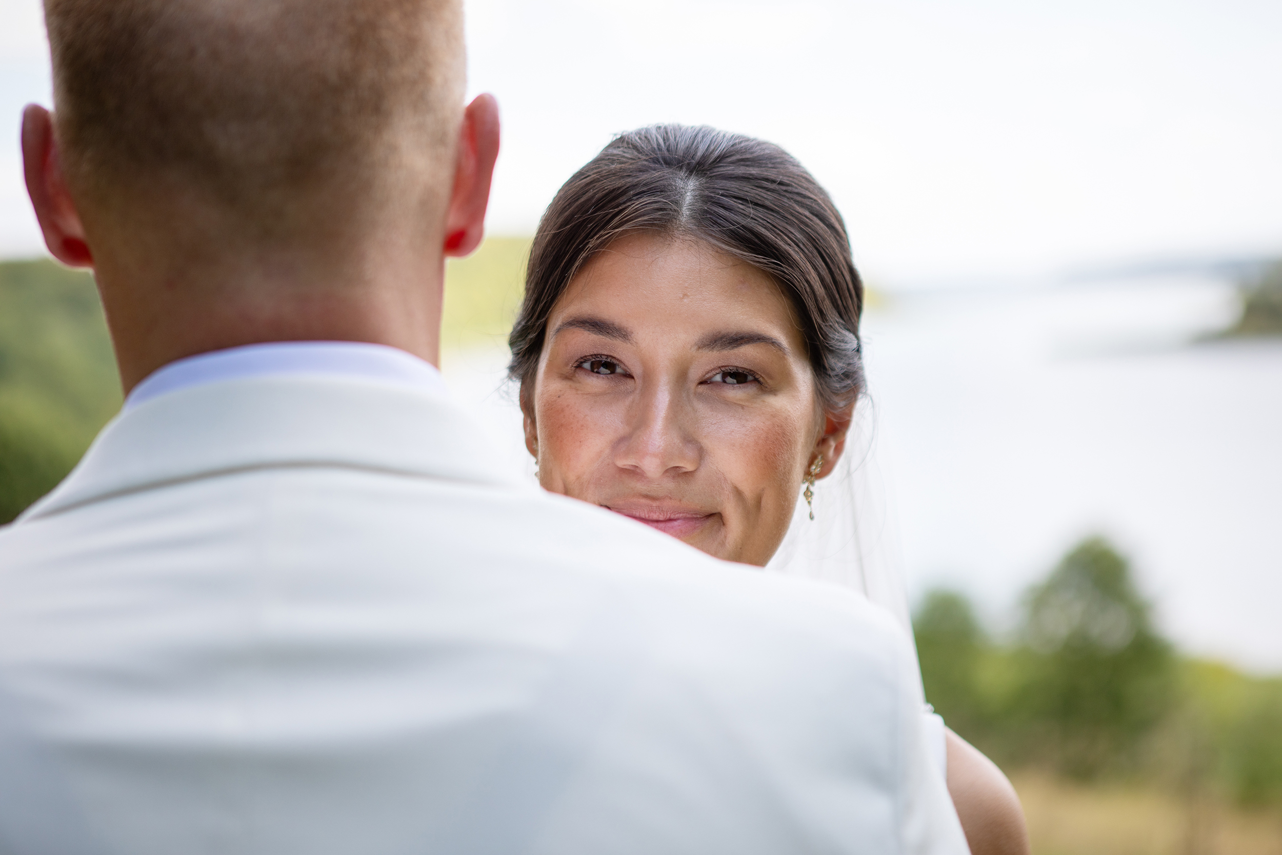 Bryllupsfotograf i Odense