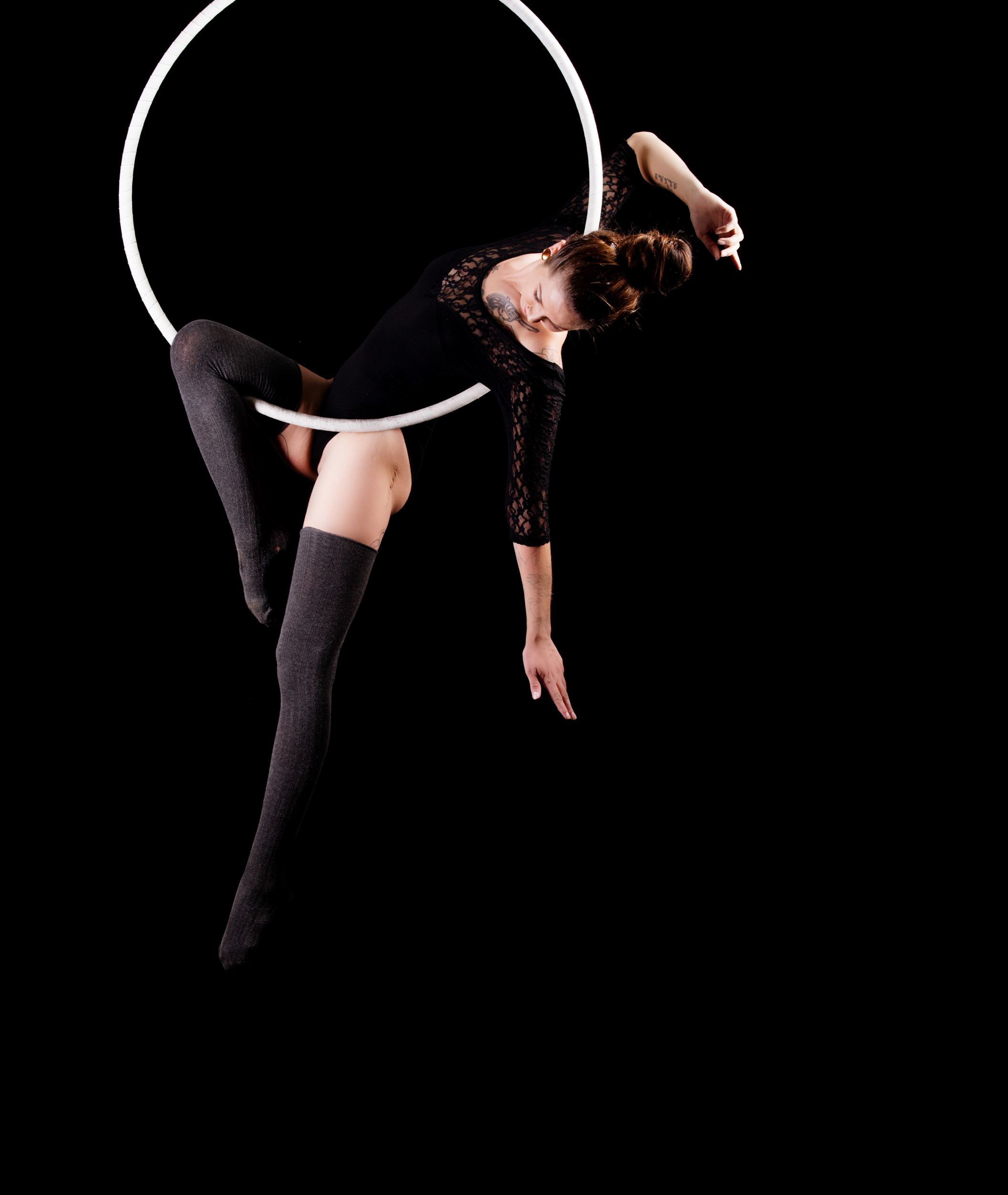 pole art fotografering