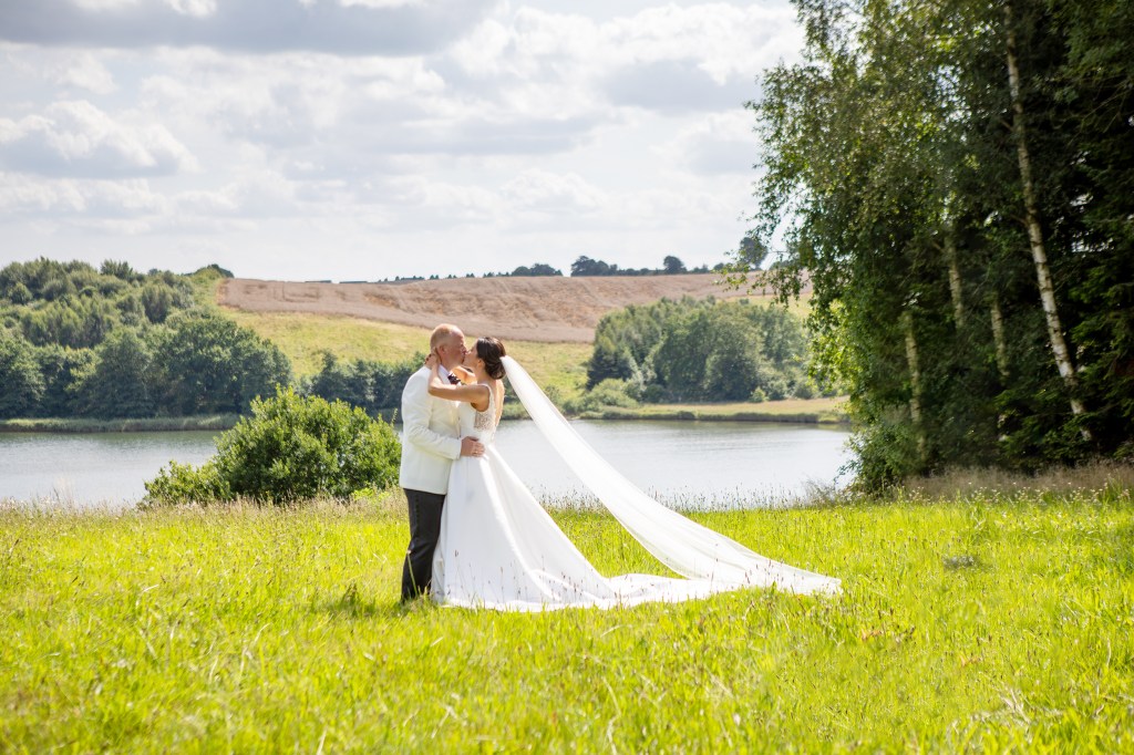 Bryllupsfotografering billig