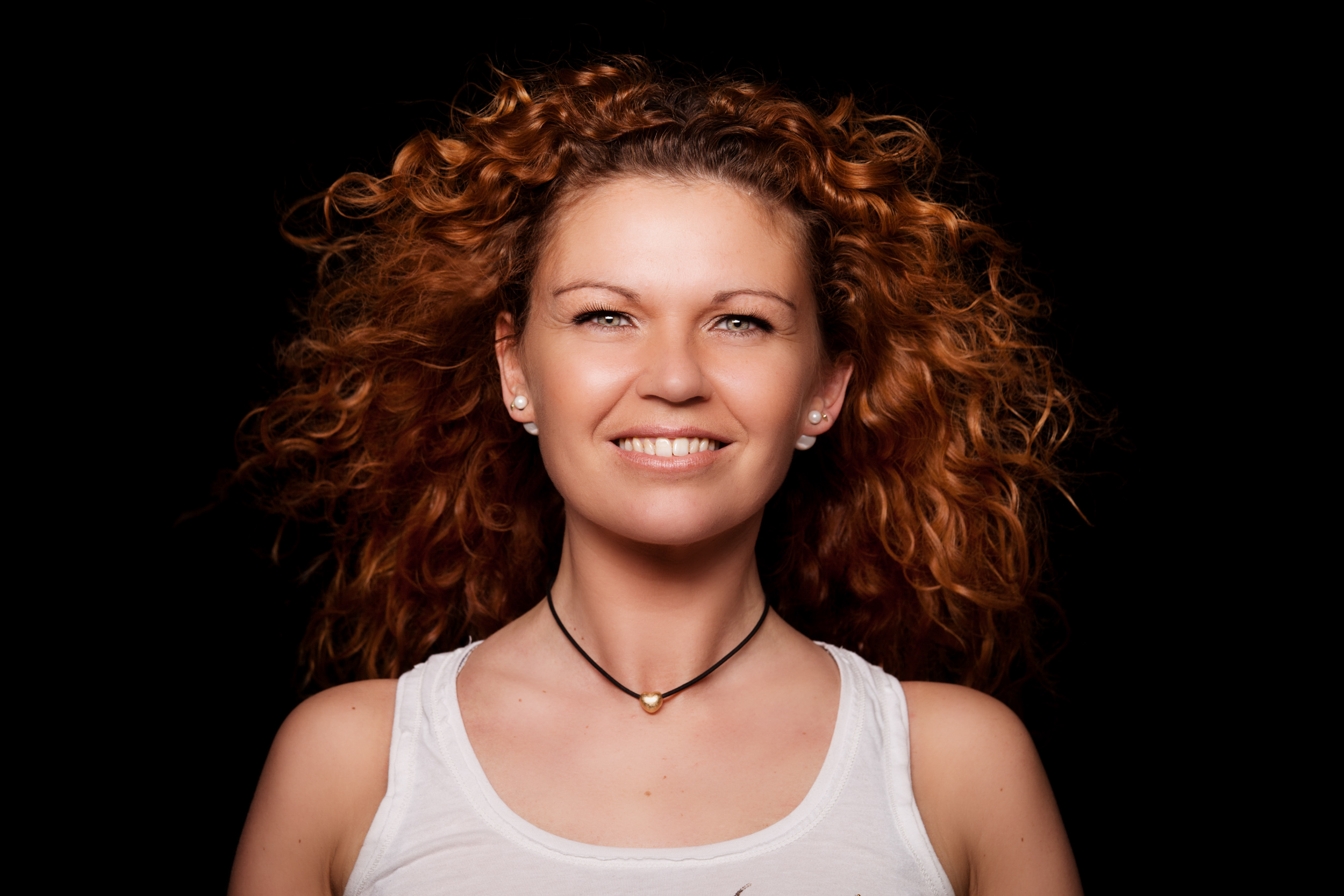 Fotografer din udstråling