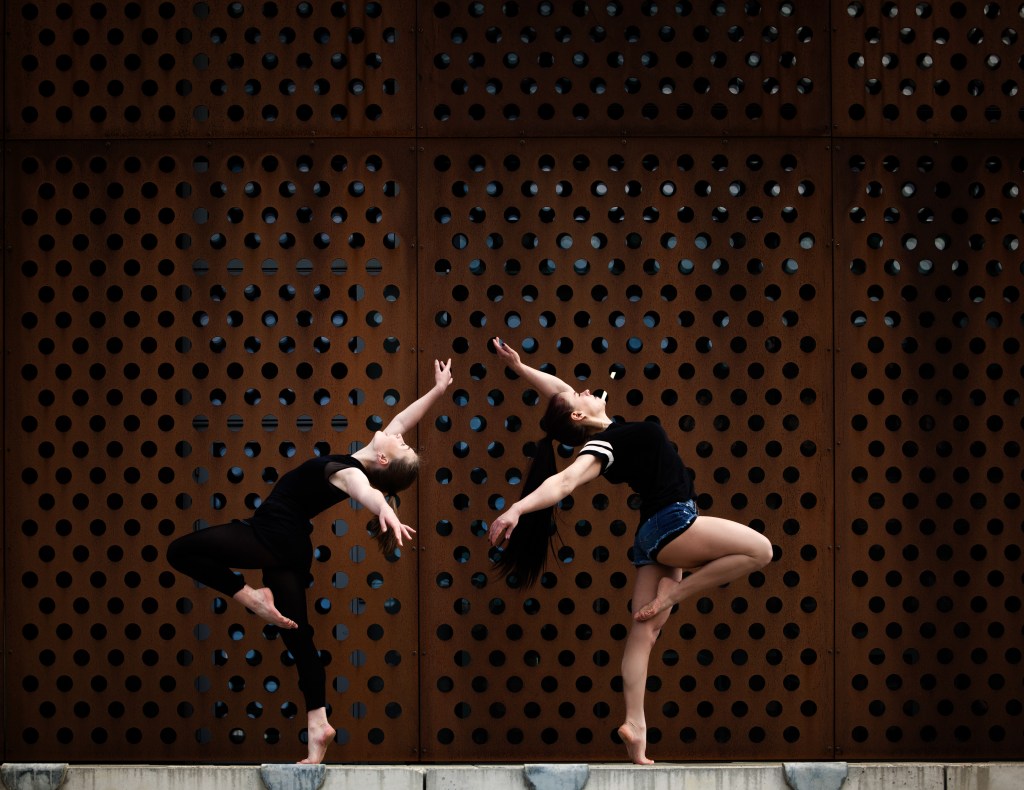 Børnefotografering i Haderslev