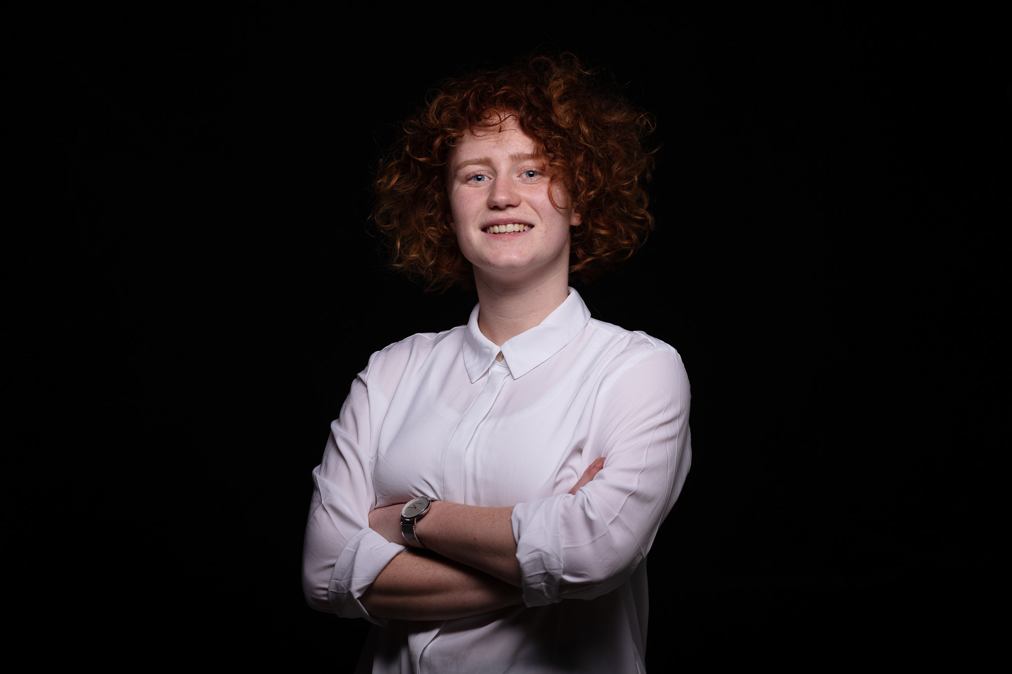 portrætfotografering i Kolding